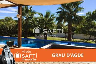 Maison 7 pièces 877000 €