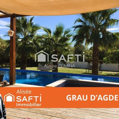 Maison 7 pièces 877000 €