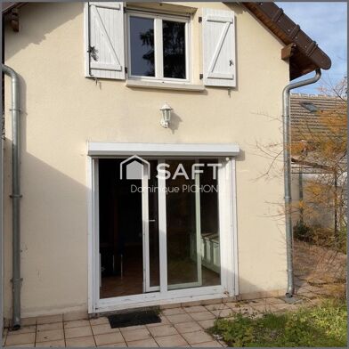 Maison 6 pièces 340000 €