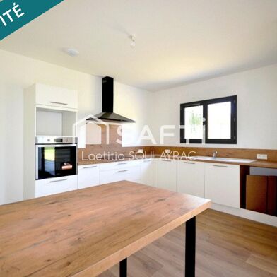 Maison 5 pièces 345000 €