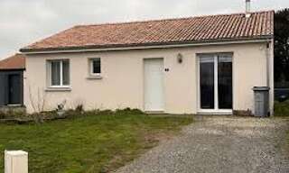 Maison 3 Pièces 57 m² à louer à Noaillan (33730)