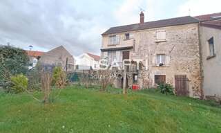 Maison 4 Pièces 80 m² à vendre à Saâcy-sur-Marne (77730)