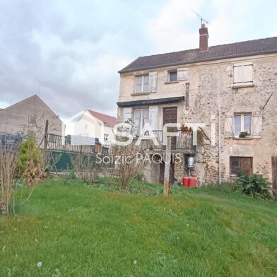 Maison 4 pièces 94000 €