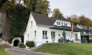 Maison 5 Pièces 126 m² à vendre à Duclair (76480)