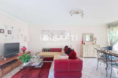 Maison 6 pièces 289000 €