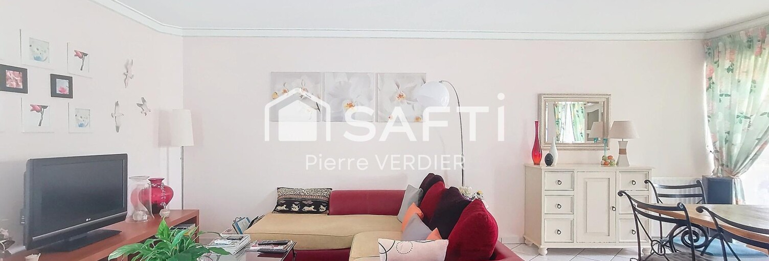 Maison 6 Pièces 106 m² à vendre à Floirac (33270)