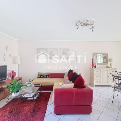 Maison 6 pièces 289000 €