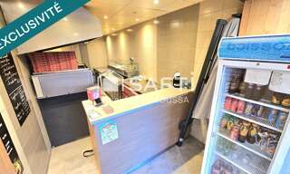 Commerce 2 Pièces 70 m² à vendre à Belley (01300)