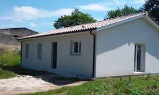 Maison 4 Pièces 65 m² à louer à Saint-Maixant (33490)