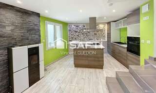 Maison 4 Pièces 82 m² à vendre à Saint-Jean-Pla-de-Corts (66490)