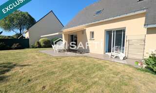 Maison 6 Pièces 139 m² à vendre à Goven (35580)