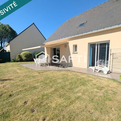 Maison 6 pièces 450000 €