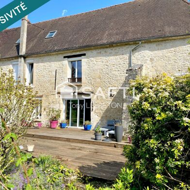 Maison 6 pièces 285000 €