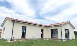 Maison 5 Pièces 100 m² à louer à Casteljaloux (47700)