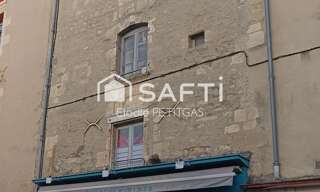 Immeuble  144 m² à vendre à Fontenay-le-Comte (85200)