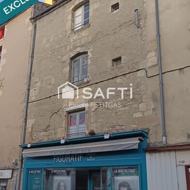 Immeuble  230000 €