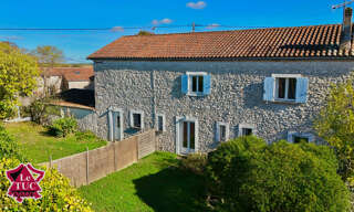 Maison 11 Pièces 198 m² à vendre à Roquecor (82150)