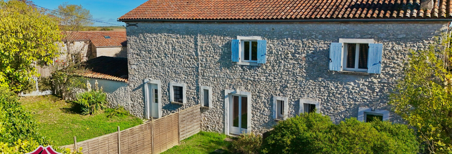 Maison 11 Pièces 198 m² à vendre à Roquecor (82150)