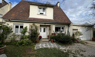 Maison 6 Pièces 118 m² à vendre à La Grande-Paroisse (77130)