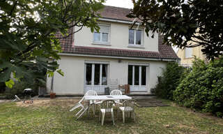 Maison 6 Pièces 118 m² à vendre à La Grande-Paroisse (77130)