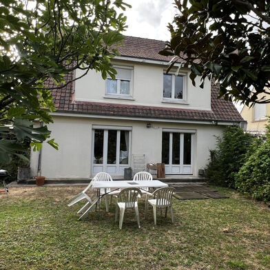 Maison 6 pièces 334000 €