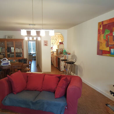 Appartement 2 pièces 340 €