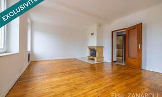 Appartement 3 Pièces 82 m² à vendre à Zoufftgen (57330)