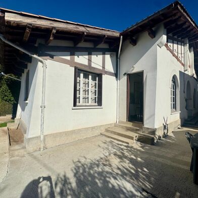 Maison 5 pièces 185000 €