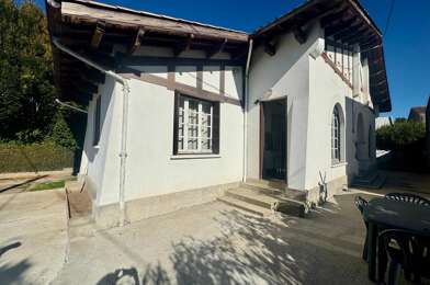 Maison 5 pièces 185000 €