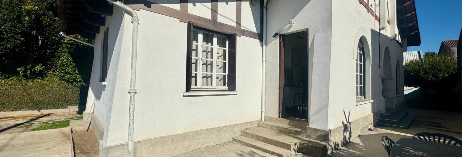 Maison 5 Pièces 130 m² à vendre à Villeneuve-sur-Lot (47300)