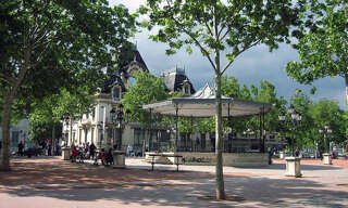 Appartement 4 Pièces 93 m² à vendre à Lyon 8 (69008)