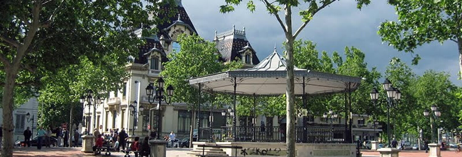 Appartement 4 Pièces 93 m² à vendre à Lyon 8 (69008)