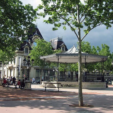 Appartement 4 pièces 430000 €