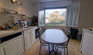 Appartement 4 Pièces 93 m² à vendre à Lyon 8 (69008)