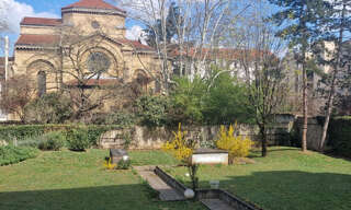 Appartement 4 Pièces 93 m² à vendre à Lyon 8 (69008)