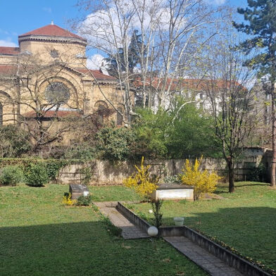 Appartement 4 pièces 430000 €