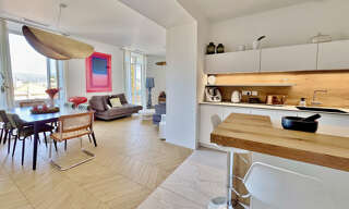 Appartement 4 Pièces 100 m² à vendre à Ajaccio (20000)