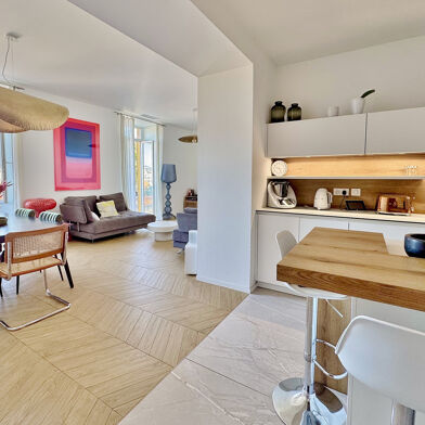 Appartement 4 pièces 499000 €