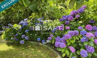 Maison 6 Pièces 130 m² à vendre à Lège (33950)