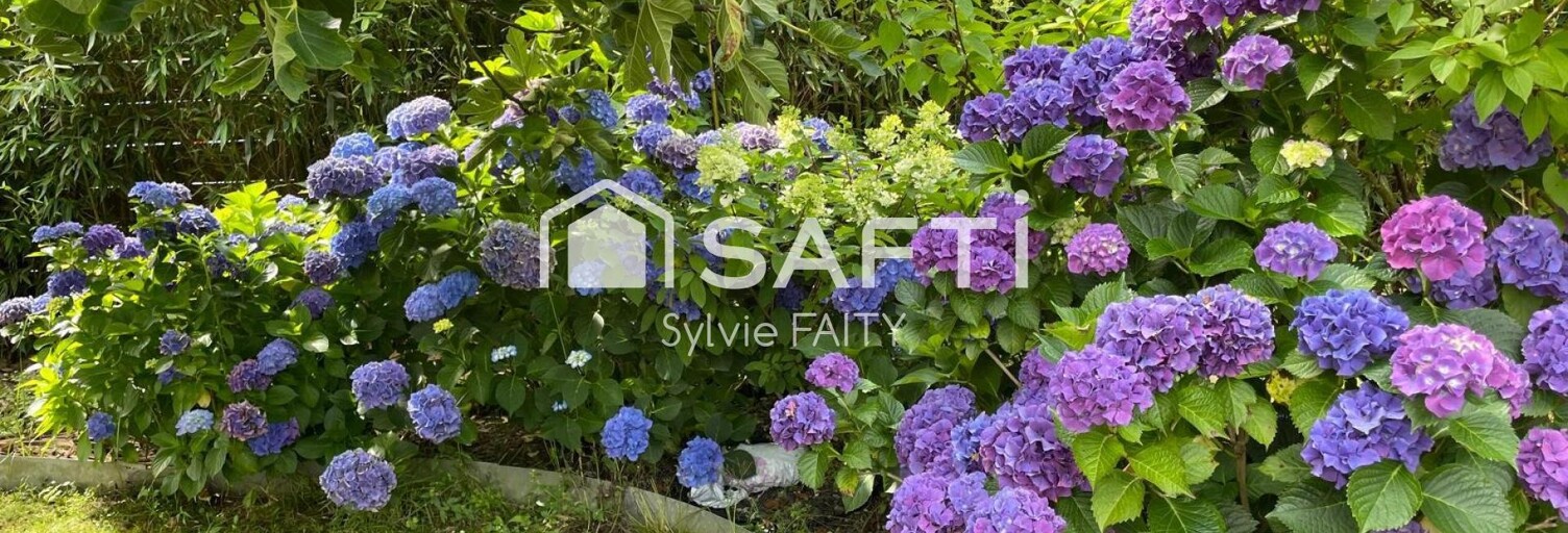 Maison 6 Pièces 130 m² à vendre à Lège (33950)