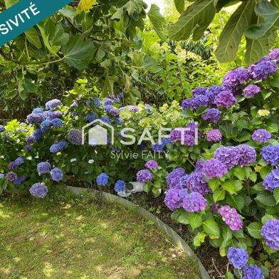 Maison 6 pièces 630000 €