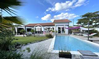 Maison 6 Pièces 130 m² à vendre à Lège (33950)