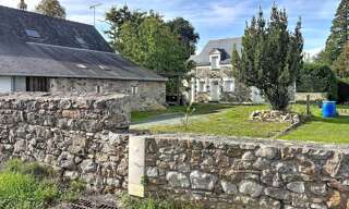 Maison 4 Pièces 120 m² à vendre à Blaison-Saint-Sulpice (49320)