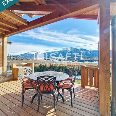 Maison 7 pièces 1000000 €