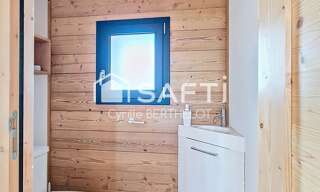 Maison 7 Pièces 133 m² à vendre à Bolquère (66210)