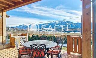 Maison 7 Pièces 133 m² à vendre à Bolquère (66210)