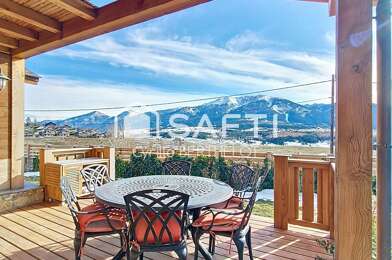 Maison 7 pièces 1000000 €