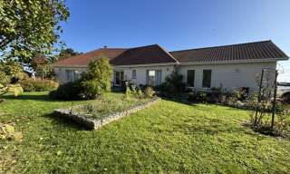 Maison   m² à vendre à Octeville-sur-Mer (76930)