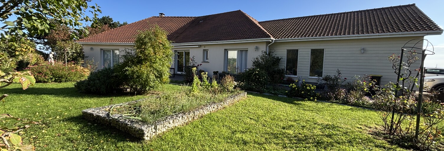 Maison   m² à vendre à Octeville-sur-Mer (76930)