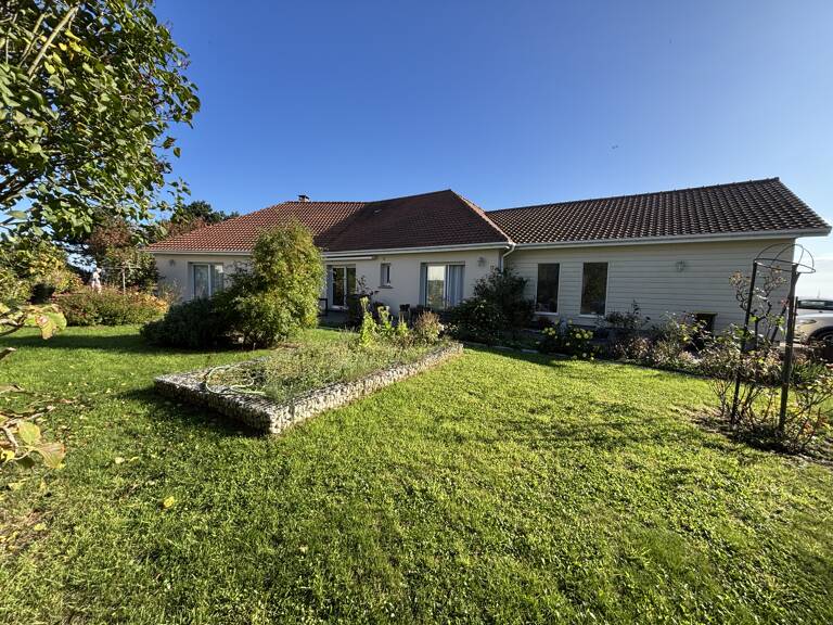 Maison   — photo 1